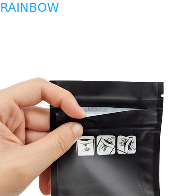 Pemesanan Custom Herbal Incense Packaging Menurut Permintaan Klien