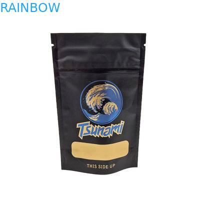 Pemesanan Custom Herbal Incense Packaging Menurut Permintaan Klien