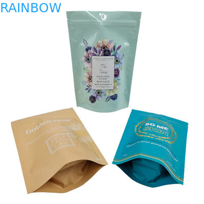 Tas kemasan kosmetik yang dapat disesuaikan Berbagai ukuran tersedia untuk kebutuhan khusus Anda