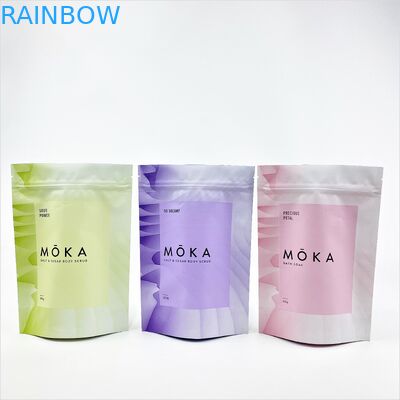 Tas kemasan kosmetik yang dapat disesuaikan Berbagai ukuran tersedia untuk kebutuhan khusus Anda