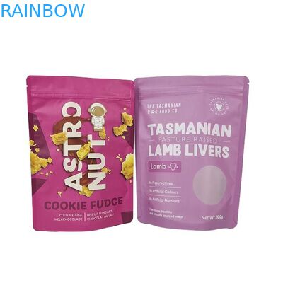 Pengepakan kantong plastik yang disesuaikan untuk kebutuhan khusus