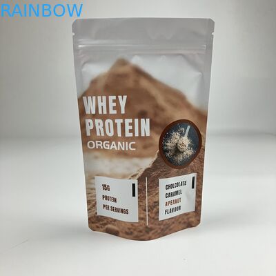 Kantong Kunci Zip yang Bisa Ditutup Kembali