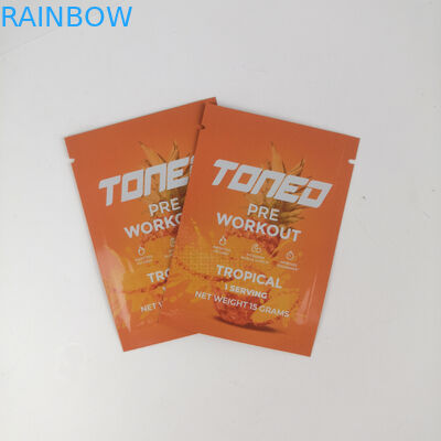 Kantong Stand Up Mylar Digitally Printed Dry Food Dried Fruit Plastic Packaging Bag