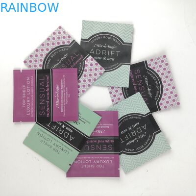 Kantong Stand Up Mylar Digitally Printed Dry Food Dried Fruit Plastic Packaging Bag