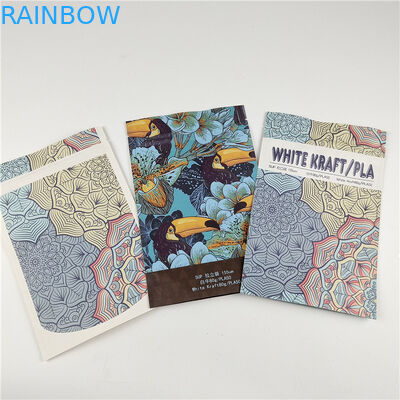 Harga yang Cocok Jual Terbaik Lempar Ramah Lingkungan Disesuaikan Label Pribadi Stand Up Packaging Bags