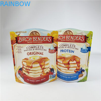 Pemesanan khusus diterima hingga 10 warna Tersedia untuk tas cetak digital