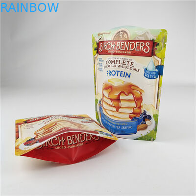 Pemesanan khusus diterima hingga 10 warna Tersedia untuk tas cetak digital