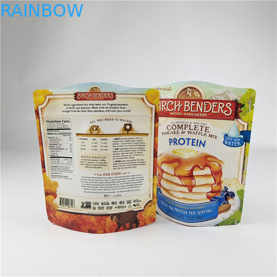 Pemesanan khusus diterima hingga 10 warna Tersedia untuk tas cetak digital