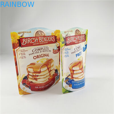 Pemesanan khusus diterima hingga 10 warna Tersedia untuk tas cetak digital