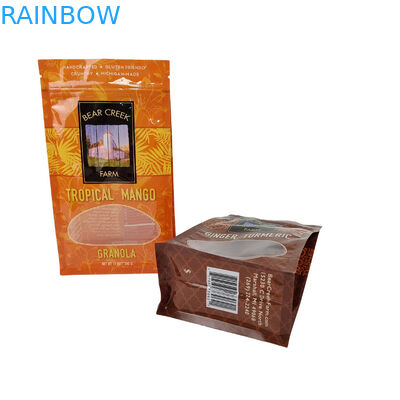 Hingga 10 warna di bawah kantong paket dengan warna kustomisasi