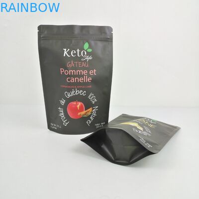 Tas Hadiah Pribadi dengan Stand dan Efisiensi