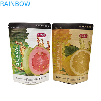 Kantong kertas khusus untuk kemasan makanan