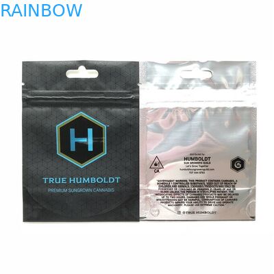 Pengiriman Lautan Tas Gusset Lipat Dasar Dengan Maximum 9 Warna Pencetakan