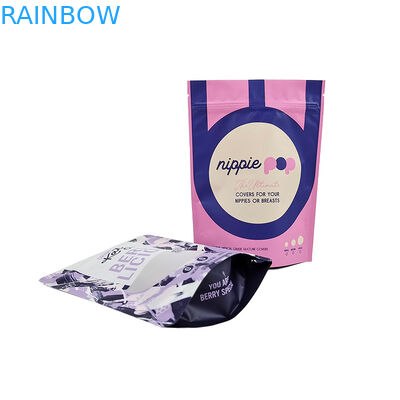 Tas Teh Pribadi Kemasan untuk Ukuran Khusus Logo Pribadi