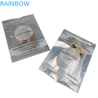 Tear Notch Critter Kitchen Bag Solusi penyimpanan makanan hewan peliharaan yang sempurna