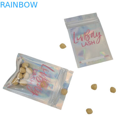 Tear Notch Critter Kitchen Bag Solusi penyimpanan makanan hewan peliharaan yang sempurna