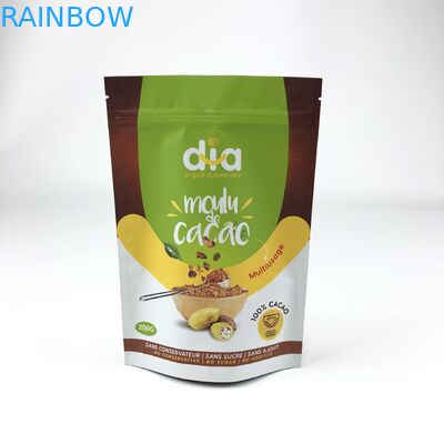 Tas Proof Anak yang Nyaman untuk Kebutuhan Kemasan Bubur Herbal