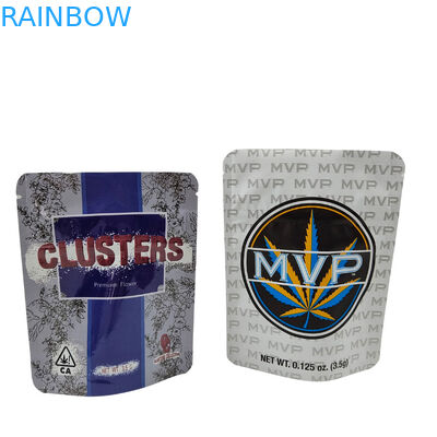 Custom Printed Organic Fragrance Wrappers untuk Pengiriman Shenzhen / Hongkong