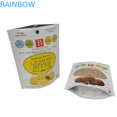 Stand Up Bag Dengan Zipper Solusi Utama Untuk Kemasan Potpourri Berbasis Tanaman