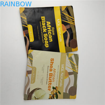 Best Selling Customized Ukuran dan Ketebalan Digital Printing Bags untuk Makanan dan Makanan ringan kemasan