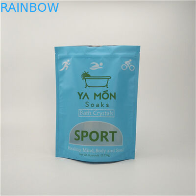 Lemes Diterima Sampai 10 Warna Tersedia Produsen Sesuai Logo Anda Sendiri Mylar Packing Sachet