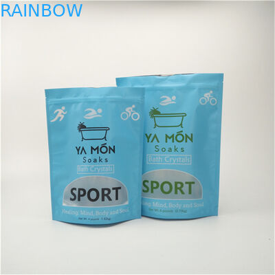 Lemes Diterima Sampai 10 Warna Tersedia Produsen Sesuai Logo Anda Sendiri Mylar Packing Sachet