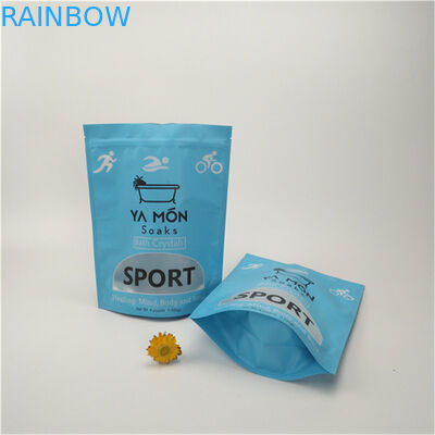 Lemes Diterima Sampai 10 Warna Tersedia Produsen Sesuai Logo Anda Sendiri Mylar Packing Sachet