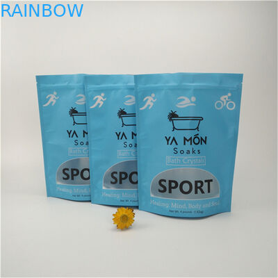 Lemes Diterima Sampai 10 Warna Tersedia Produsen Sesuai Logo Anda Sendiri Mylar Packing Sachet