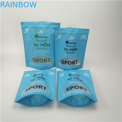 Lemes Diterima Sampai 10 Warna Tersedia Produsen Sesuai Logo Anda Sendiri Mylar Packing Sachet