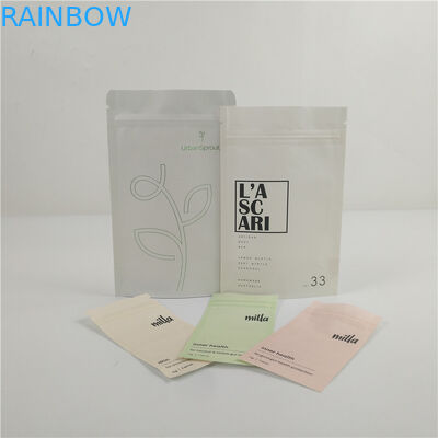 Kantong Kertas Kraft yang Bisa Dikompos, Ramah Lingkungan