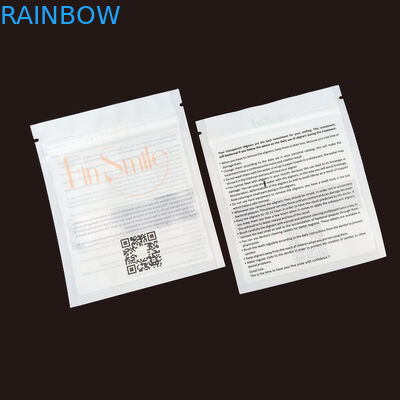 Kosmetik yang dapat disesuaikan Paket sampel dalam berbagai ukuran dan dapat disesuaikan