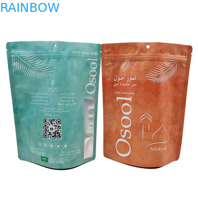 Kantong Tote Bergaya dengan Genggaman Putih Ramah Lingkungan dan Ketahanan Tinggi