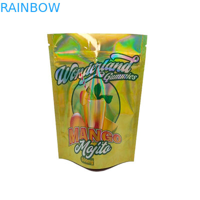 Tas Kertas Disesuaikan Laminasi Glossy atau Matte untuk Logo Anda Mencetak Sampel Gratis