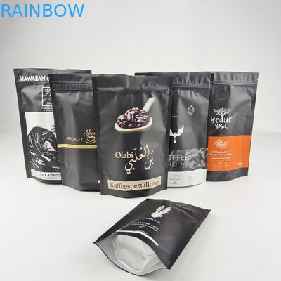 Pengemasan Makanan Menjadi Mudah Dengan Kantong Hadiah Pribadi di Tas Genggam