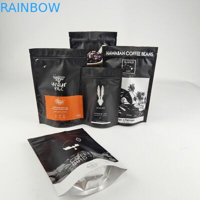 Pengemasan Makanan Menjadi Mudah Dengan Kantong Hadiah Pribadi di Tas Genggam