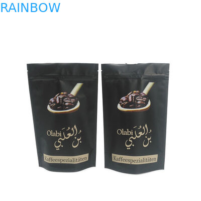 Pengemasan Tas Makanan ringan yang disesuaikan dengan daya tahan tahan air mata dan ketebalan 120