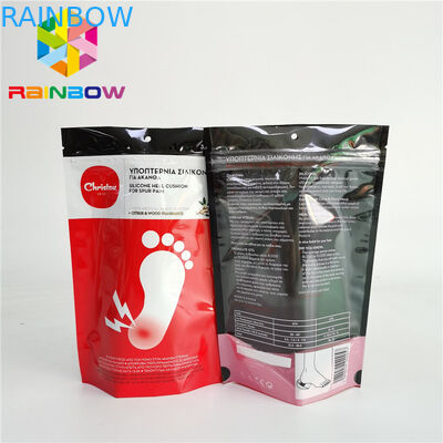 Metode Pengiriman Bernegosiasi Tas Teh Custom dengan Katup Degassing