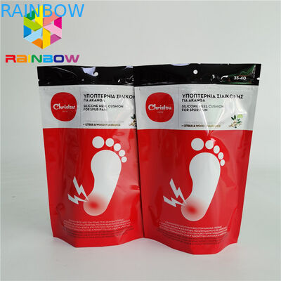 Metode Pengiriman Bernegosiasi Tas Teh Custom dengan Katup Degassing