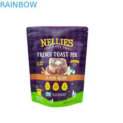 CMYK Warna Pantone Tas Cetak Khusus dengan Tinta Cetak Ramah Lingkungan