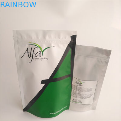 Kantong Pencetakan Digital Akurasi Tinggi untuk Daya tahan dan Kinerja yang Lama