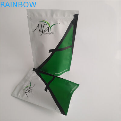 Kantong Pencetakan Digital Akurasi Tinggi untuk Daya tahan dan Kinerja yang Lama