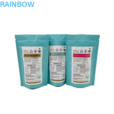 Disesuaikan CMYK Pantone Warna Digital Printing Bags 7 Hari Kerja Waktu Produksi