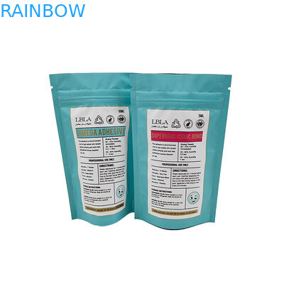 Disesuaikan CMYK Pantone Warna Digital Printing Bags 7 Hari Kerja Waktu Produksi