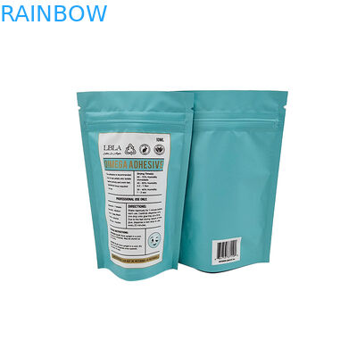 Disesuaikan CMYK Pantone Warna Digital Printing Bags 7 Hari Kerja Waktu Produksi