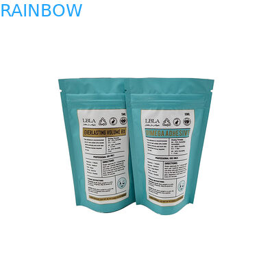 Disesuaikan CMYK Pantone Warna Digital Printing Bags 7 Hari Kerja Waktu Produksi