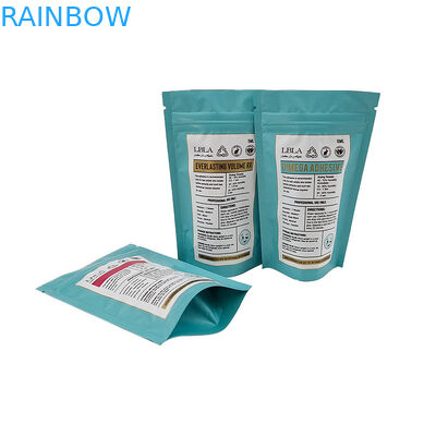 Disesuaikan CMYK Pantone Warna Digital Printing Bags 7 Hari Kerja Waktu Produksi