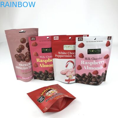 CMYK Pantone Warna Tas Proof Bau untuk Kebutuhan Kemasan Profesional