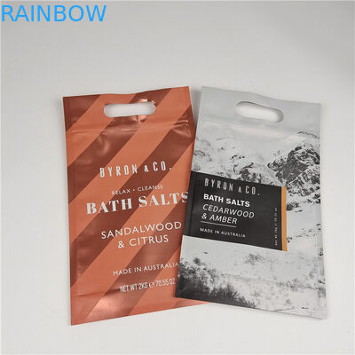 Grosir Custom Digital Printing Bau Proof Zip Lock Packs Laminated Aluminium Foil Zip Lock Bag
