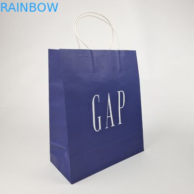 Ramah Lingkungan Custom Factory Grosir Bagian Bawah Kuadrat Custom Printing Biodegradable Shopping Bag
