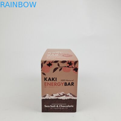 Promosi Daur Ulang Kotak Tampilan Kardus PDQ Kotak Tampilan Bergelombang